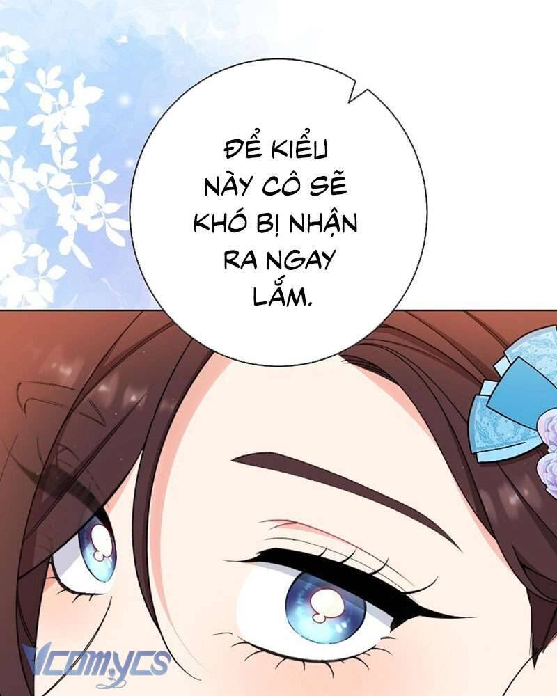 Hầu Gái Độc Quyền Của Hoàng Hậu Phản Diện Chap 31 - Next Chap 32