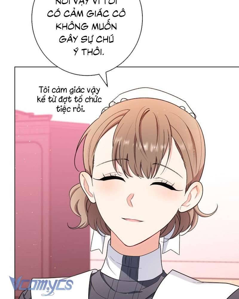 Hầu Gái Độc Quyền Của Hoàng Hậu Phản Diện Chap 31 - Next Chap 32
