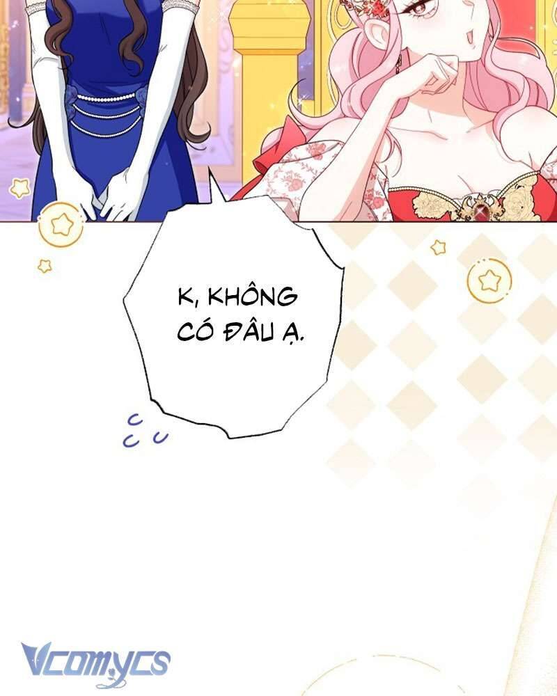 Hầu Gái Độc Quyền Của Hoàng Hậu Phản Diện Chap 31 - Next Chap 32