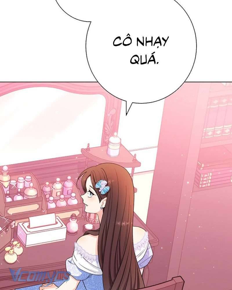 Hầu Gái Độc Quyền Của Hoàng Hậu Phản Diện Chap 31 - Next Chap 32