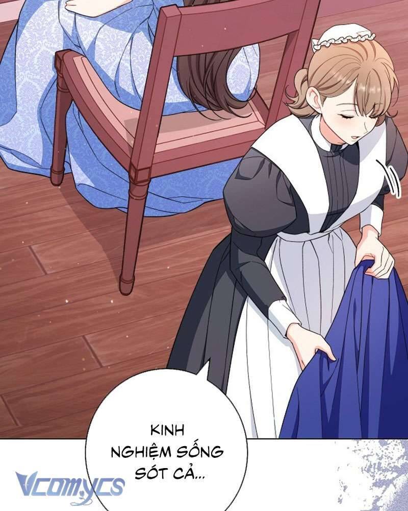 Hầu Gái Độc Quyền Của Hoàng Hậu Phản Diện Chap 31 - Next Chap 32
