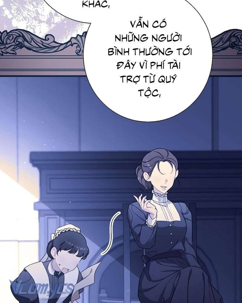 Hầu Gái Độc Quyền Của Hoàng Hậu Phản Diện Chap 31 - Next Chap 32