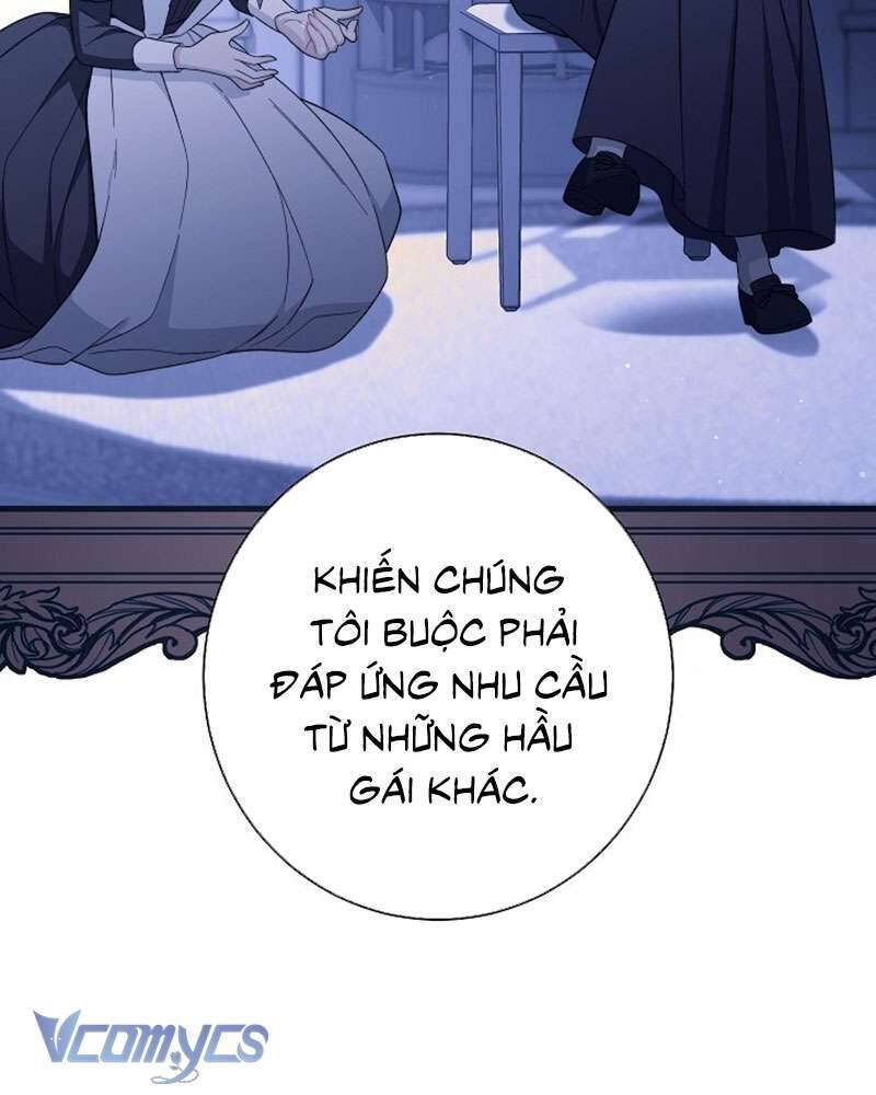 Hầu Gái Độc Quyền Của Hoàng Hậu Phản Diện Chap 31 - Next Chap 32