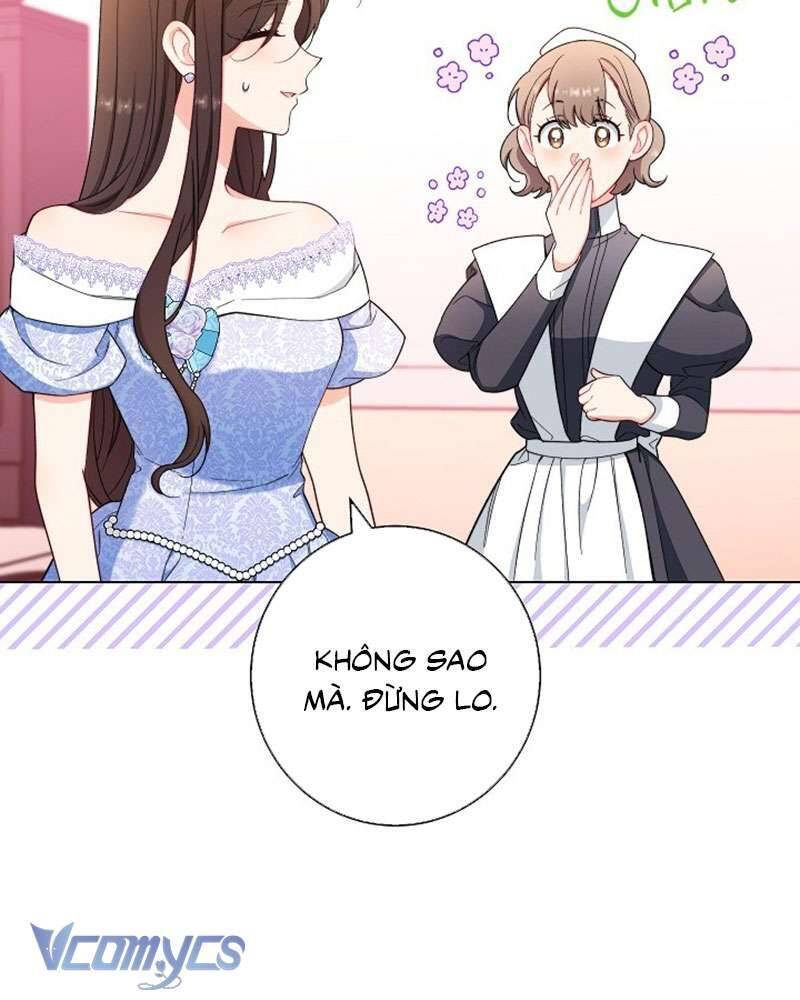 Hầu Gái Độc Quyền Của Hoàng Hậu Phản Diện Chap 31 - Next Chap 32