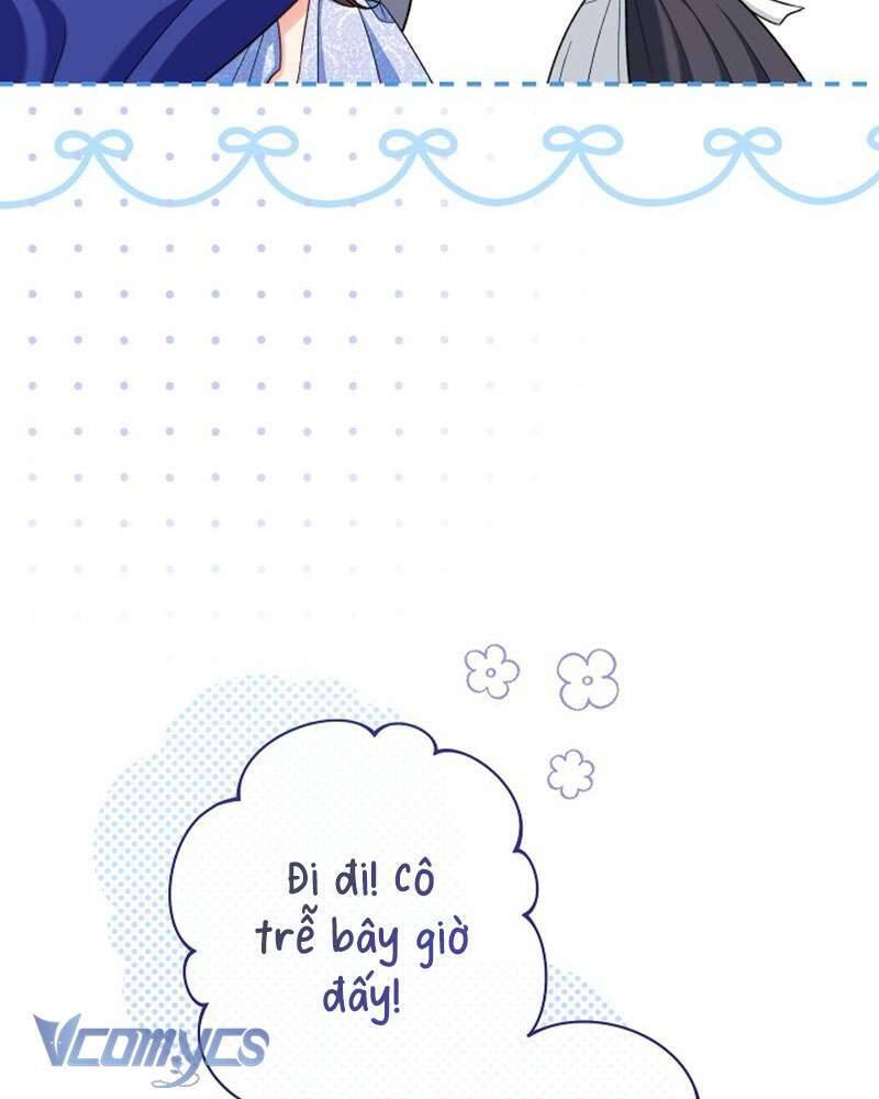Hầu Gái Độc Quyền Của Hoàng Hậu Phản Diện Chap 31 - Next Chap 32
