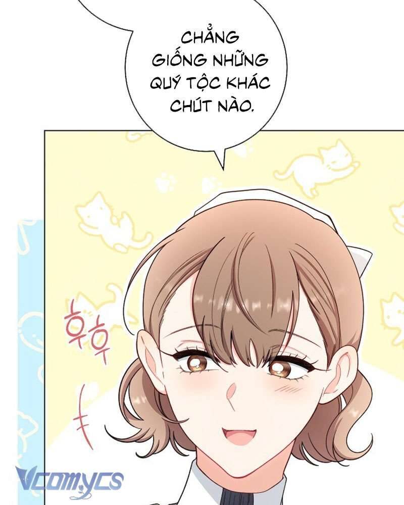 Hầu Gái Độc Quyền Của Hoàng Hậu Phản Diện Chap 31 - Next Chap 32