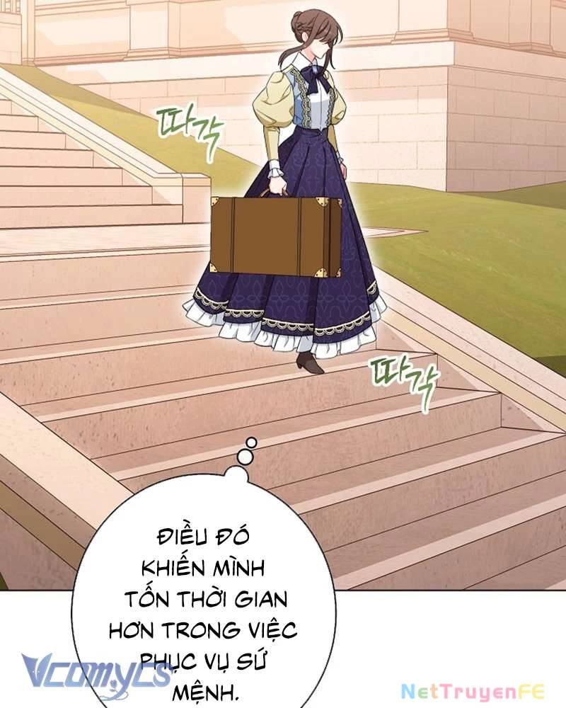Hầu Gái Độc Quyền Của Hoàng Hậu Phản Diện Chap 32 - Next Chap 33