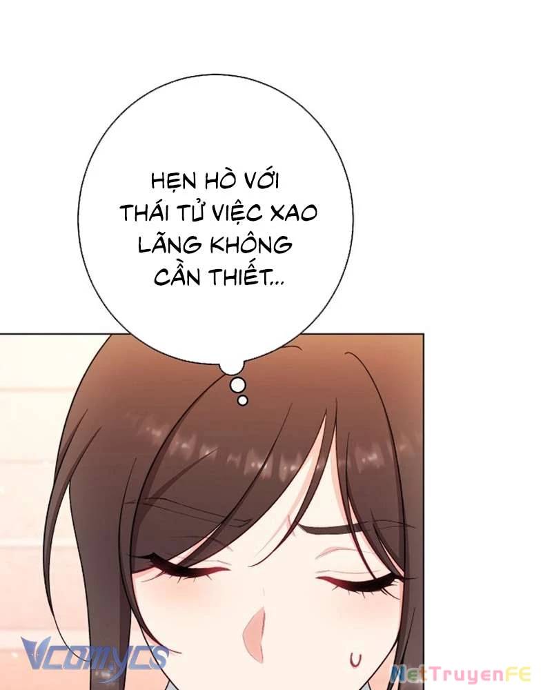 Hầu Gái Độc Quyền Của Hoàng Hậu Phản Diện Chap 32 - Next Chap 33