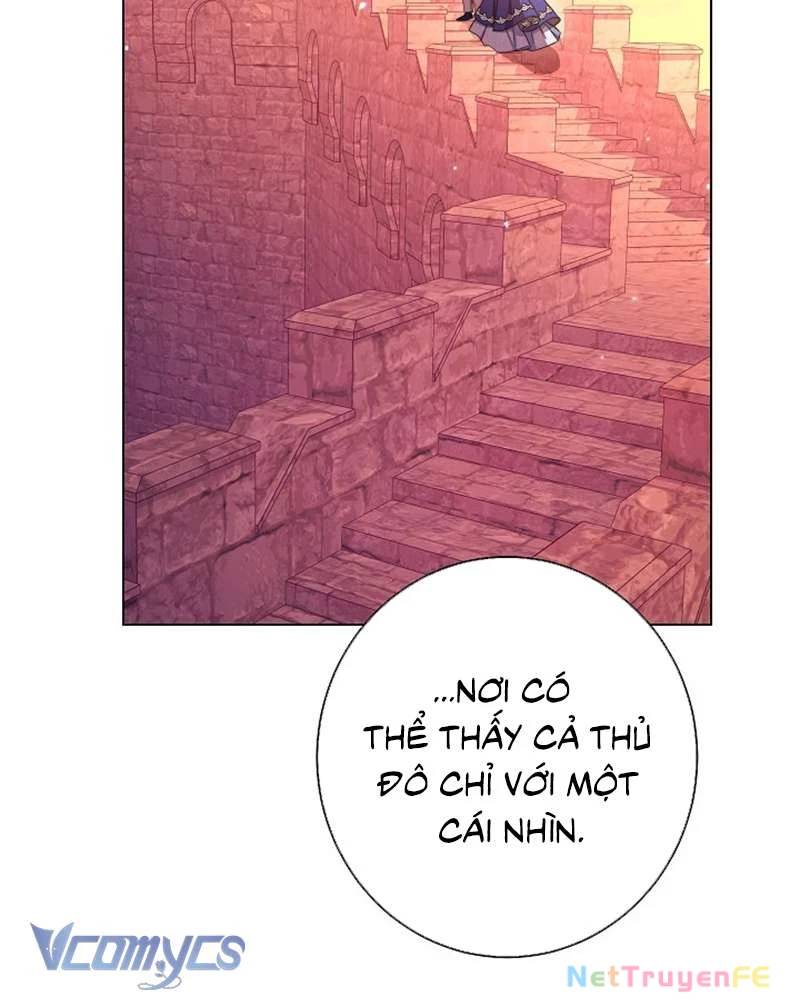 Hầu Gái Độc Quyền Của Hoàng Hậu Phản Diện Chap 32 - Next Chap 33
