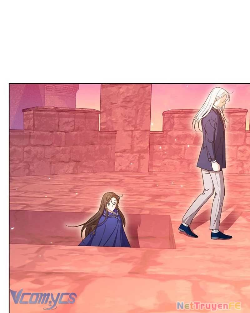 Hầu Gái Độc Quyền Của Hoàng Hậu Phản Diện Chap 32 - Next Chap 33