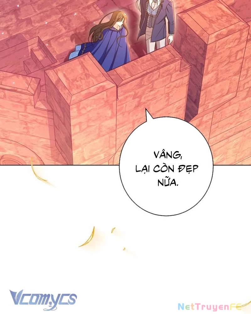 Hầu Gái Độc Quyền Của Hoàng Hậu Phản Diện Chap 32 - Next Chap 33