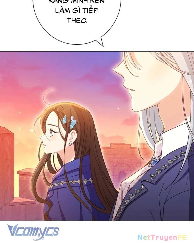 Hầu Gái Độc Quyền Của Hoàng Hậu Phản Diện Chap 32 - Next Chap 33