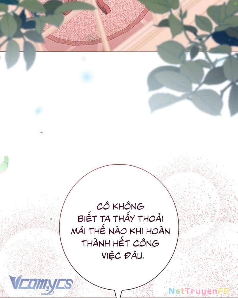 Hầu Gái Độc Quyền Của Hoàng Hậu Phản Diện Chap 32 - Next Chap 33
