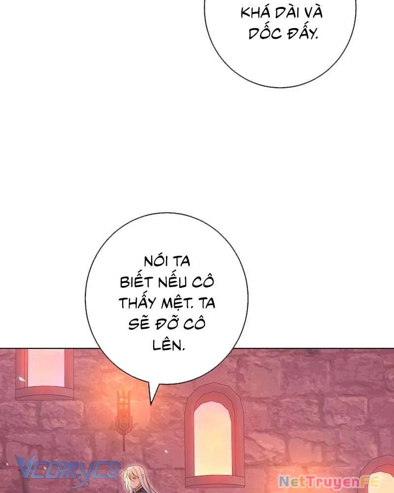 Hầu Gái Độc Quyền Của Hoàng Hậu Phản Diện Chap 32 - Next Chap 33