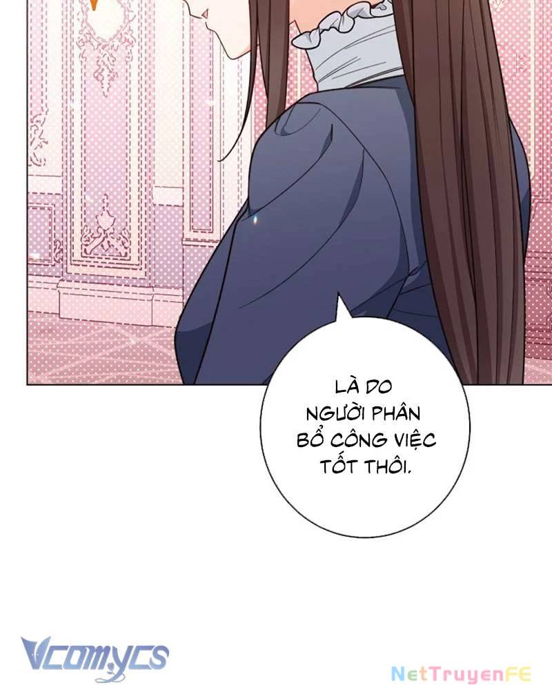 Hầu Gái Độc Quyền Của Hoàng Hậu Phản Diện Chap 32 - Next Chap 33