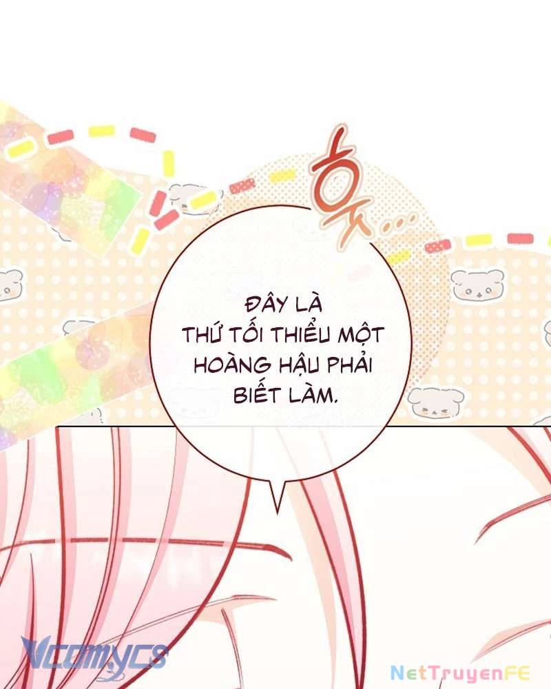 Hầu Gái Độc Quyền Của Hoàng Hậu Phản Diện Chap 32 - Next Chap 33