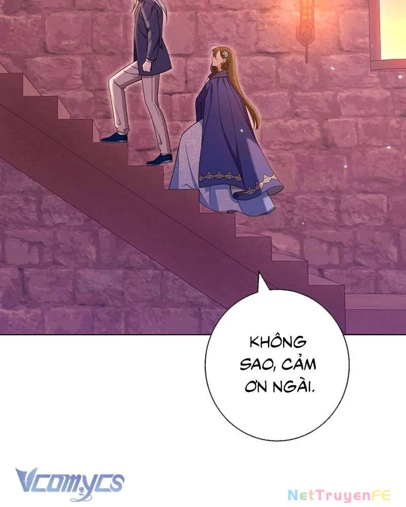 Hầu Gái Độc Quyền Của Hoàng Hậu Phản Diện Chap 32 - Next Chap 33