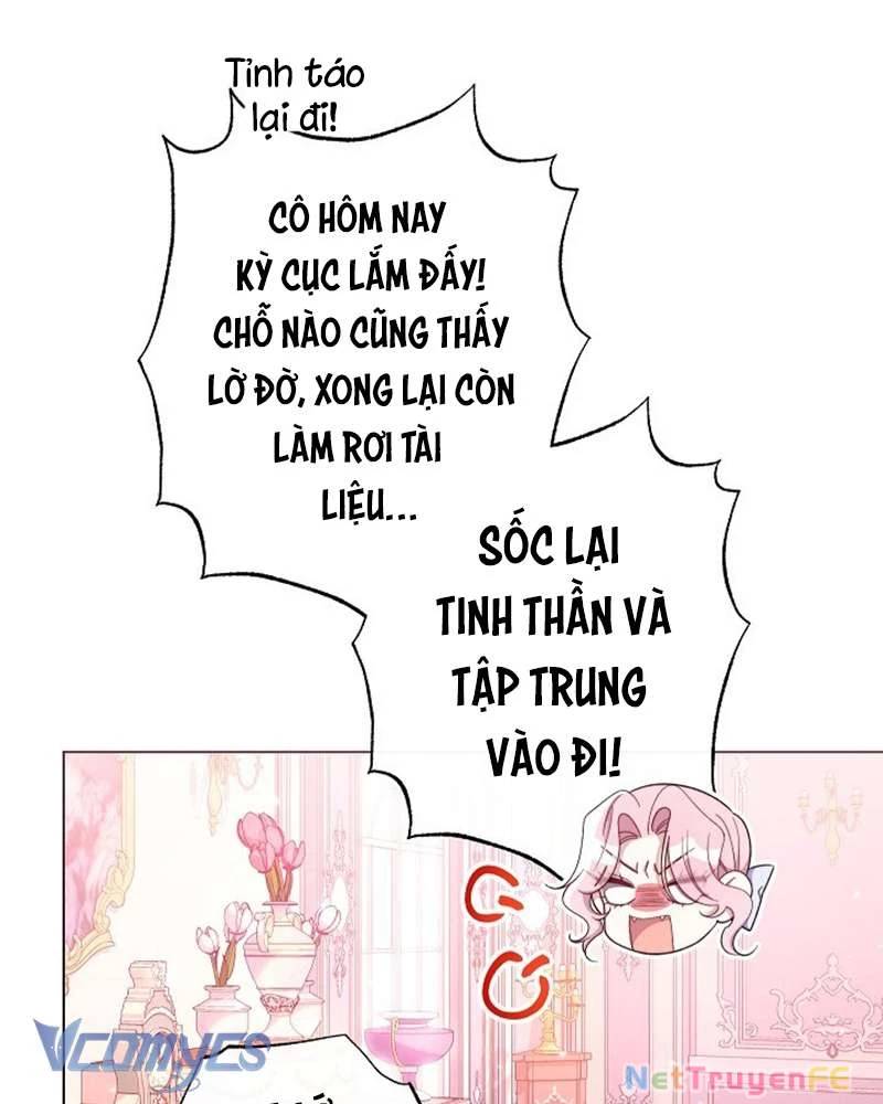 Hầu Gái Độc Quyền Của Hoàng Hậu Phản Diện Chap 32 - Next Chap 33