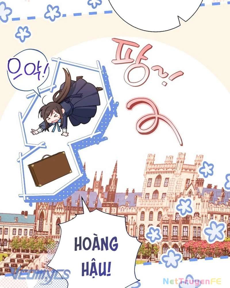 Hầu Gái Độc Quyền Của Hoàng Hậu Phản Diện Chap 32 - Next Chap 33