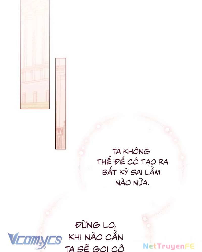 Hầu Gái Độc Quyền Của Hoàng Hậu Phản Diện Chap 32 - Next Chap 33