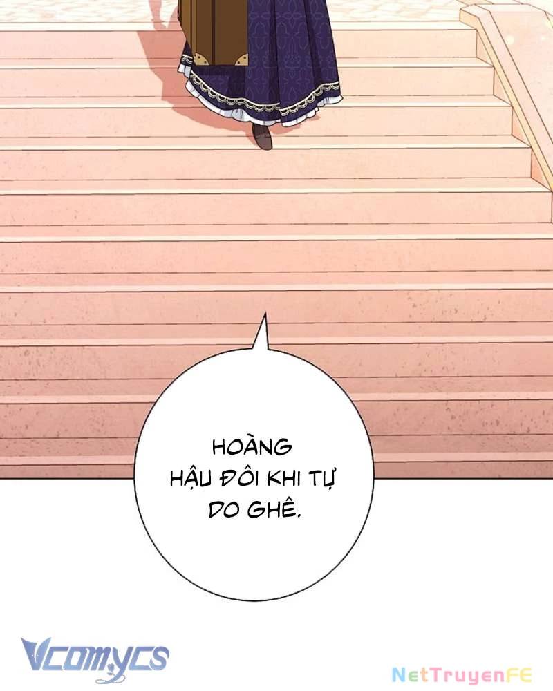 Hầu Gái Độc Quyền Của Hoàng Hậu Phản Diện Chap 32 - Next Chap 33