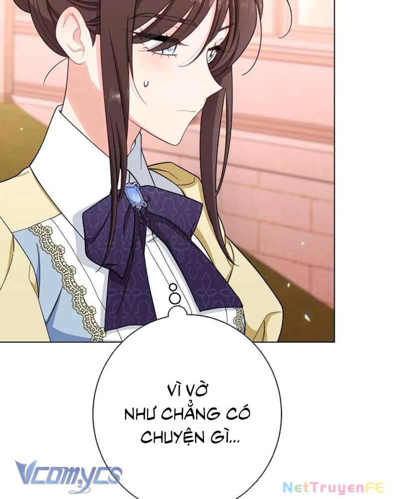 Hầu Gái Độc Quyền Của Hoàng Hậu Phản Diện Chap 32 - Next Chap 33