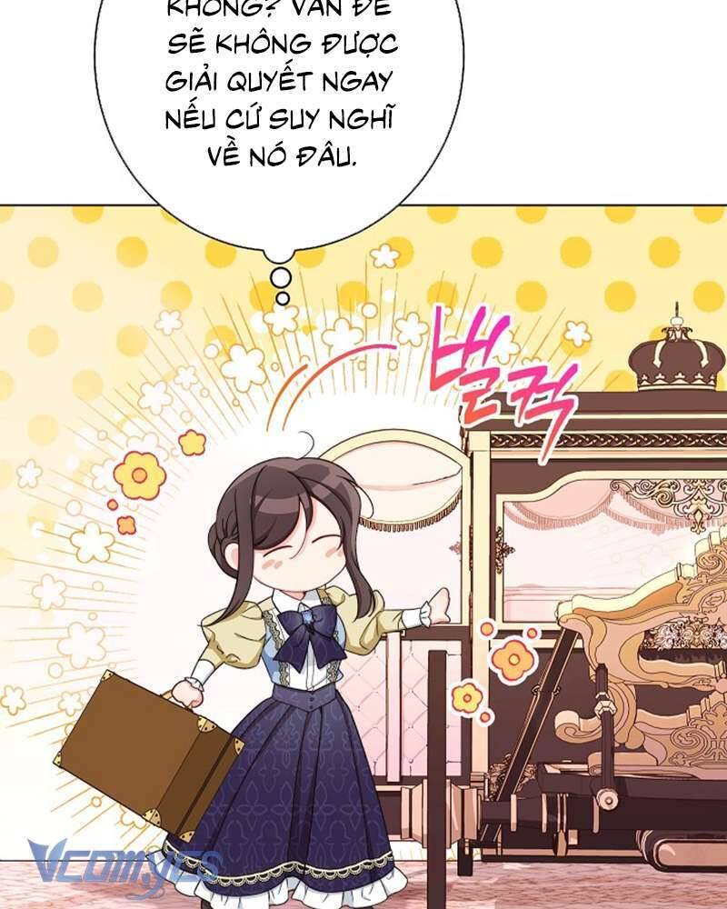 Hầu Gái Độc Quyền Của Hoàng Hậu Phản Diện Chap 33 - Next Chap 34