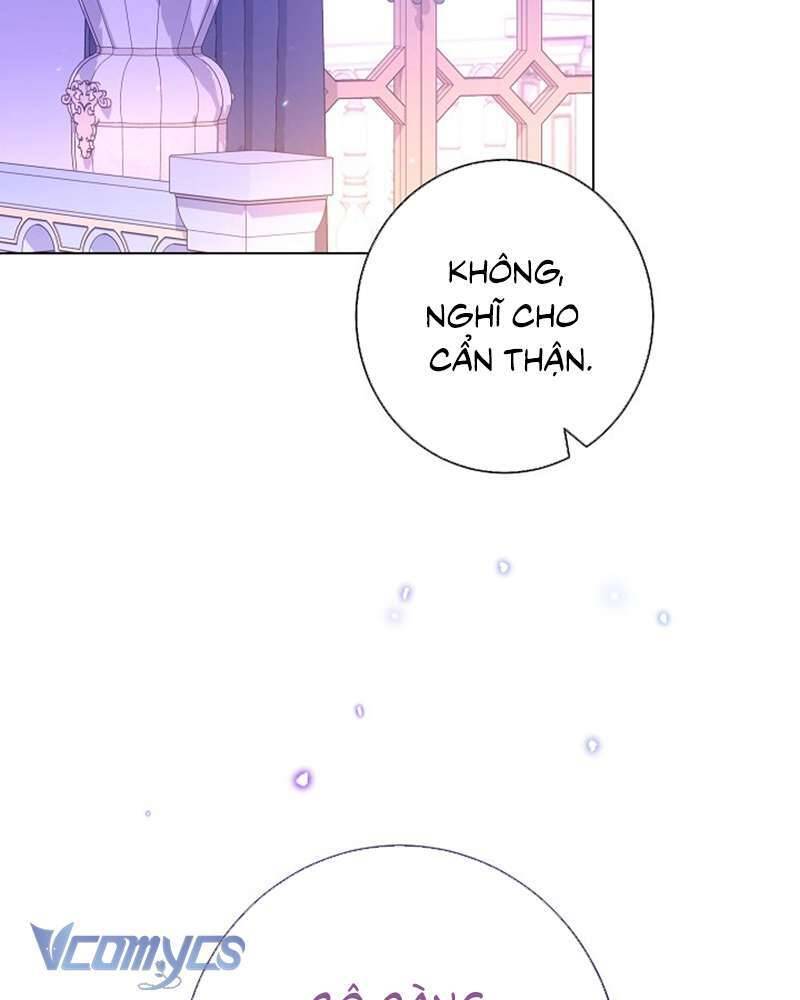 Hầu Gái Độc Quyền Của Hoàng Hậu Phản Diện Chap 33 - Next Chap 34