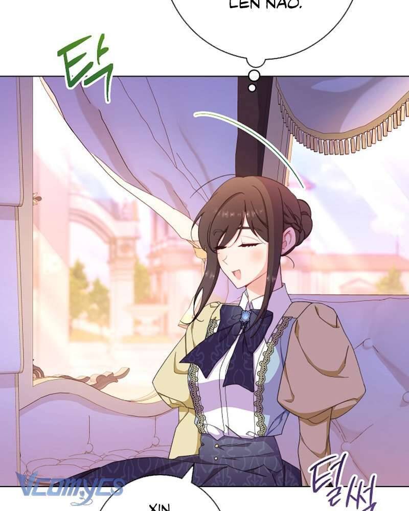 Hầu Gái Độc Quyền Của Hoàng Hậu Phản Diện Chap 33 - Next Chap 34