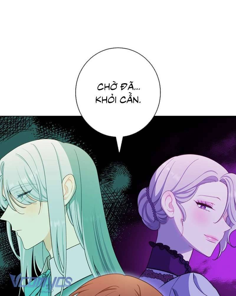 Hầu Gái Độc Quyền Của Hoàng Hậu Phản Diện Chap 33 - Next Chap 34