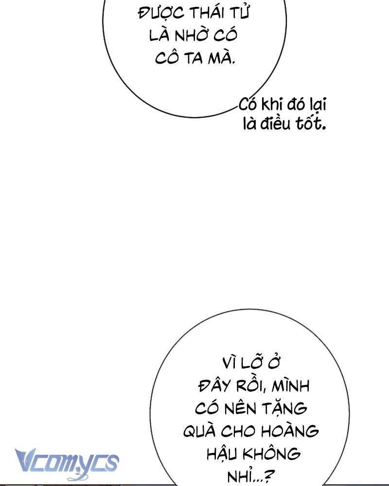 Hầu Gái Độc Quyền Của Hoàng Hậu Phản Diện Chap 33 - Next Chap 34
