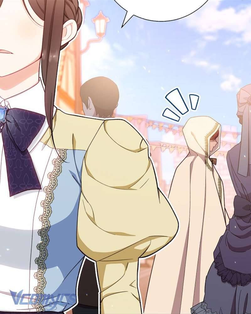Hầu Gái Độc Quyền Của Hoàng Hậu Phản Diện Chap 33 - Next Chap 34