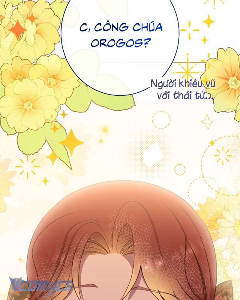 Hầu Gái Độc Quyền Của Hoàng Hậu Phản Diện Chap 33 - Next Chap 34