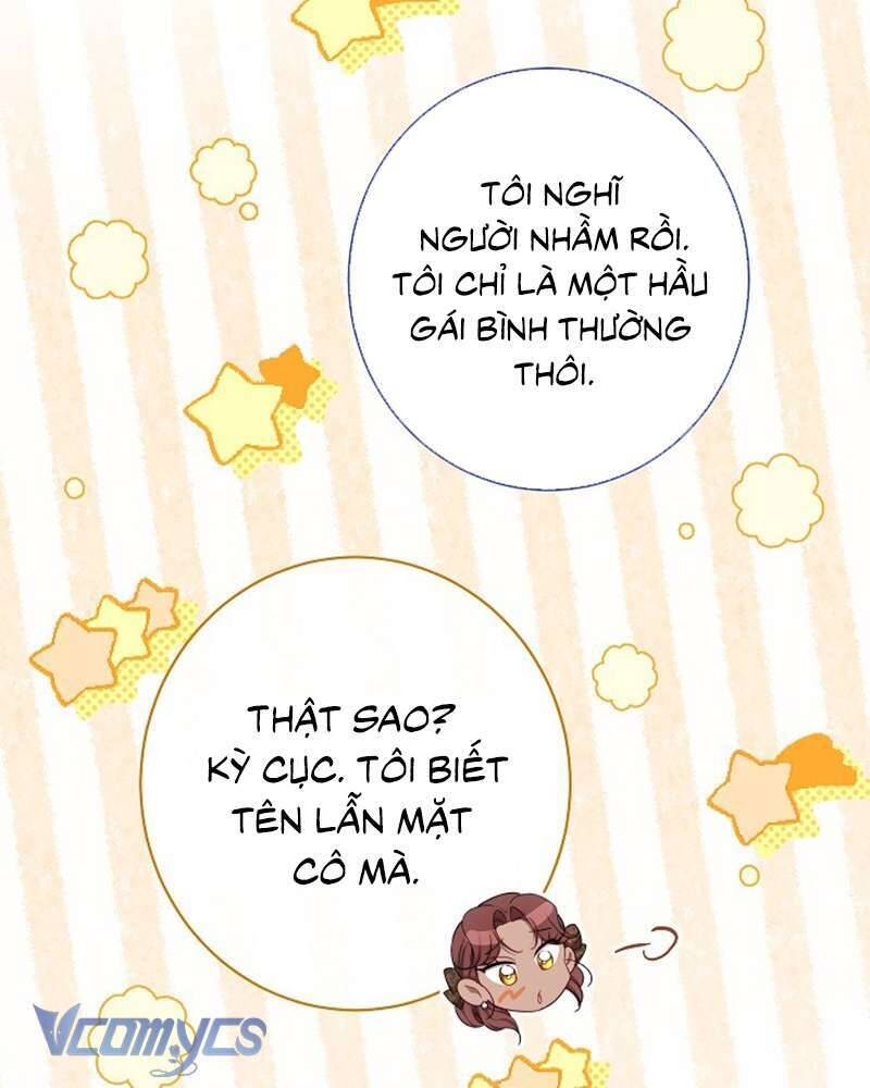 Hầu Gái Độc Quyền Của Hoàng Hậu Phản Diện Chap 33 - Next Chap 34