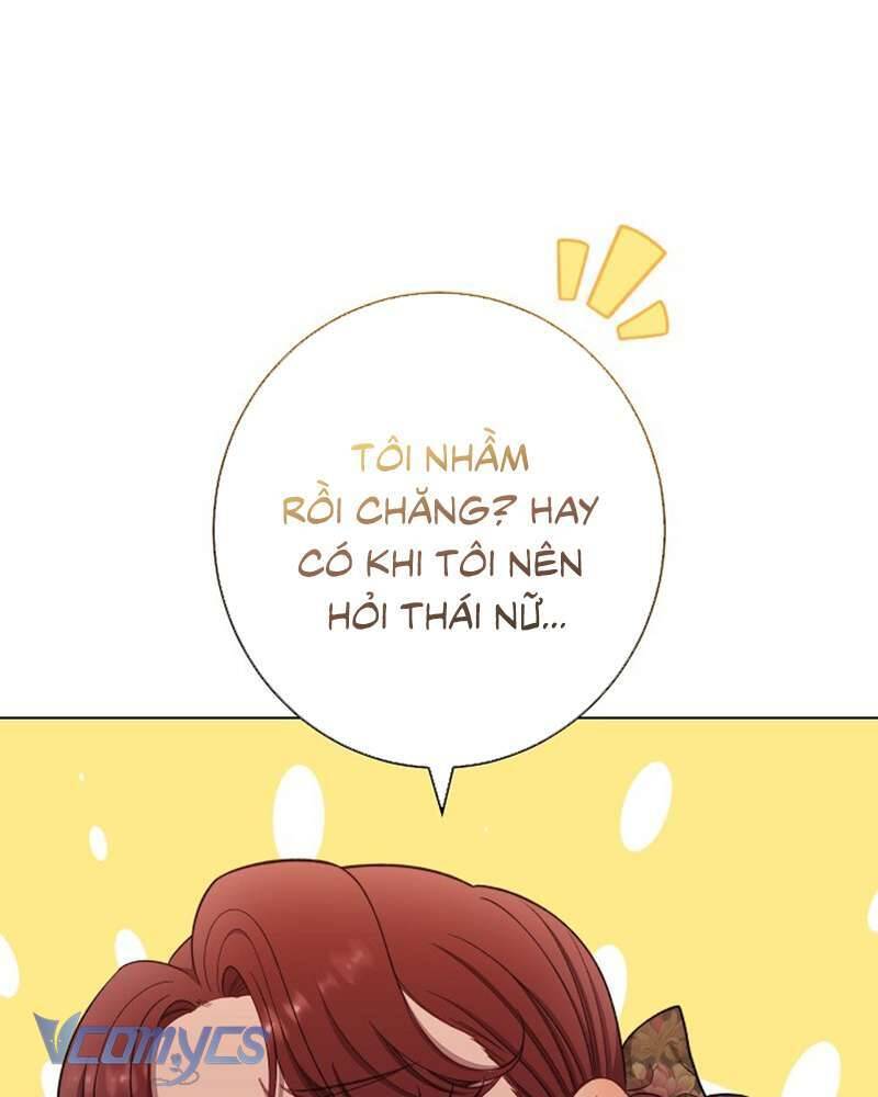Hầu Gái Độc Quyền Của Hoàng Hậu Phản Diện Chap 33 - Next Chap 34