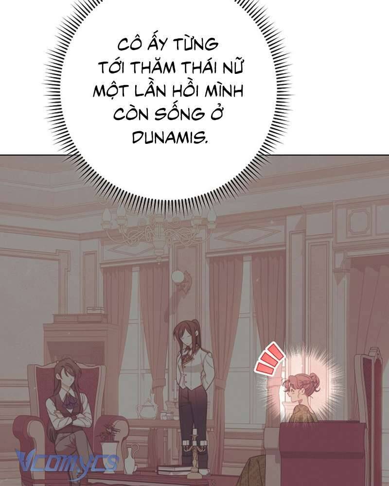 Hầu Gái Độc Quyền Của Hoàng Hậu Phản Diện Chap 33 - Next Chap 34