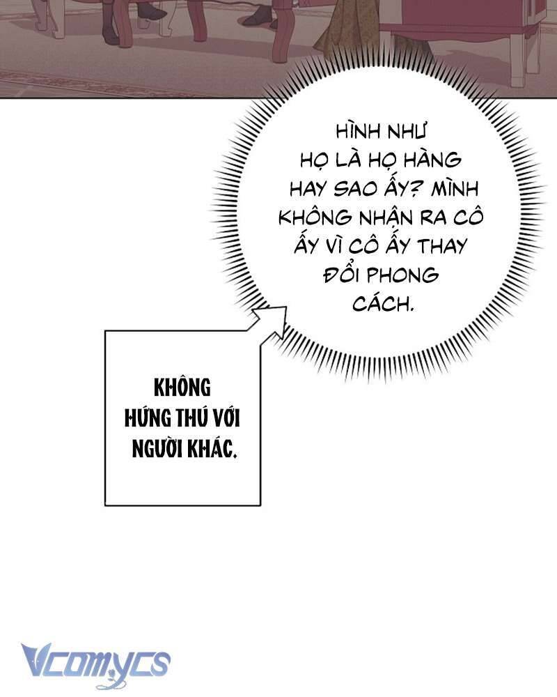 Hầu Gái Độc Quyền Của Hoàng Hậu Phản Diện Chap 33 - Next Chap 34