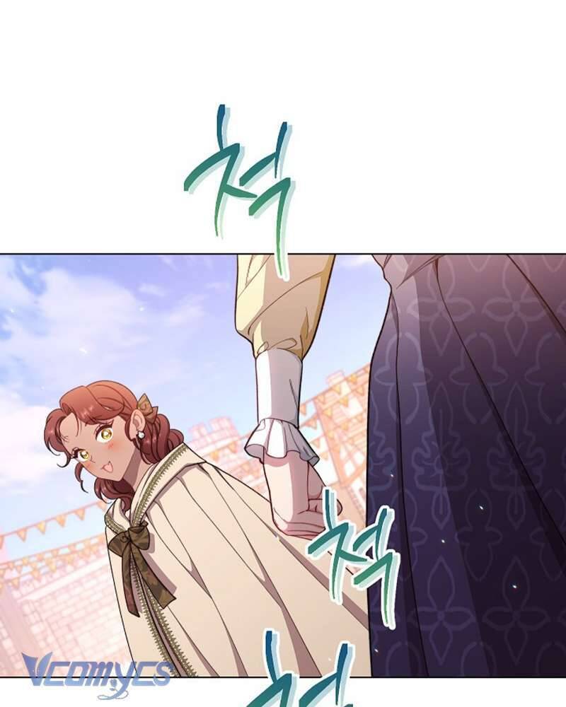 Hầu Gái Độc Quyền Của Hoàng Hậu Phản Diện Chap 33 - Next Chap 34