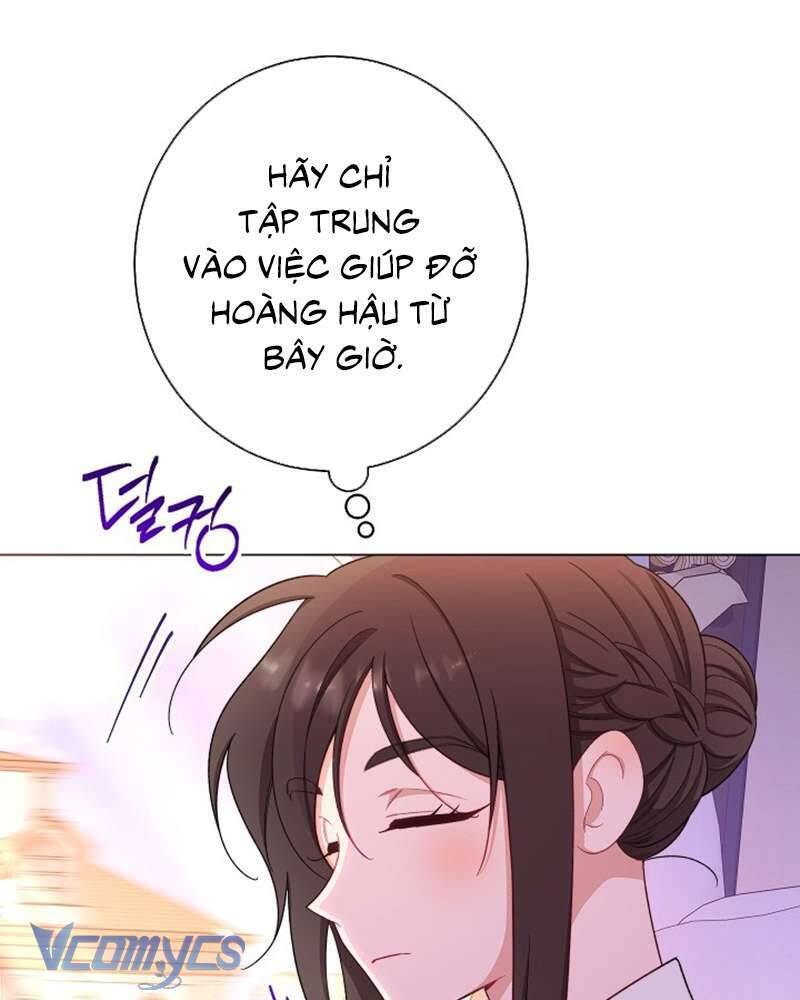 Hầu Gái Độc Quyền Của Hoàng Hậu Phản Diện Chap 33 - Next Chap 34