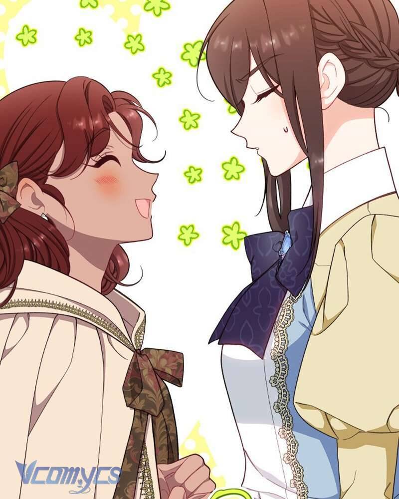 Hầu Gái Độc Quyền Của Hoàng Hậu Phản Diện Chap 33 - Next Chap 34