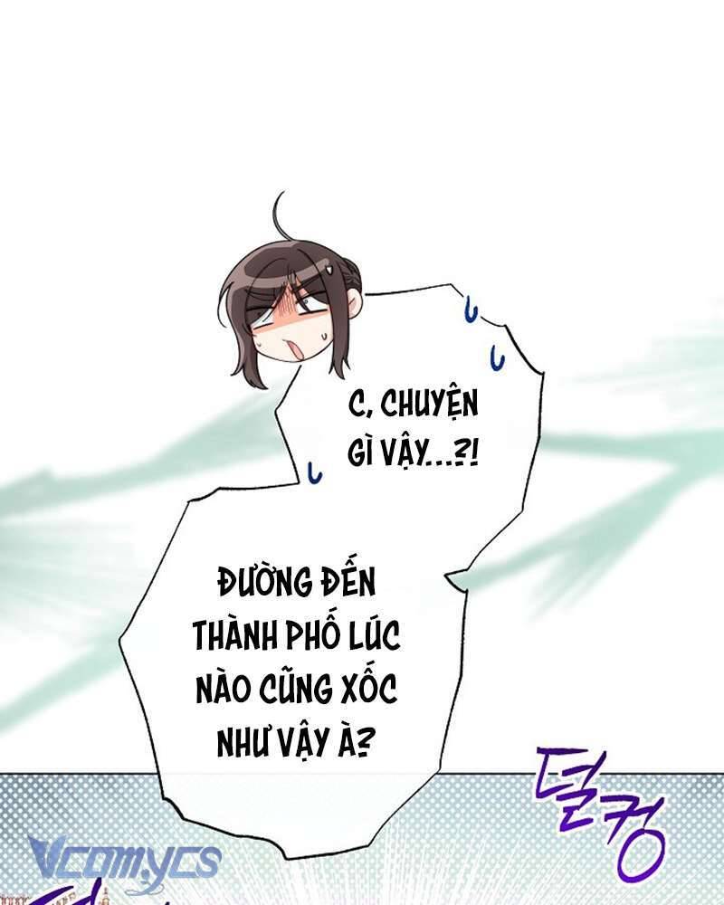 Hầu Gái Độc Quyền Của Hoàng Hậu Phản Diện Chap 33 - Next Chap 34