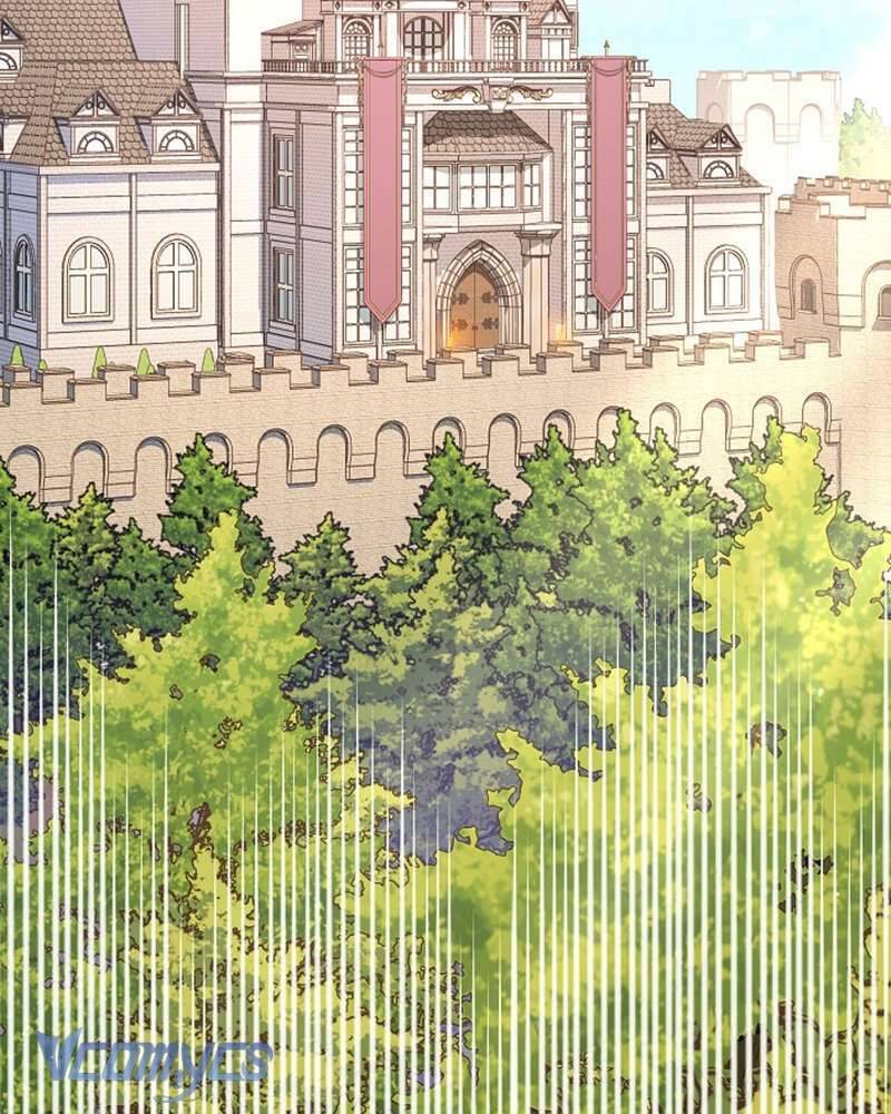 Hầu Gái Độc Quyền Của Hoàng Hậu Phản Diện Chap 33 - Next Chap 34