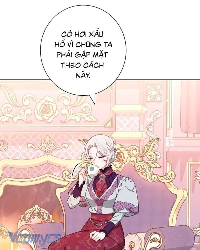 Hầu Gái Độc Quyền Của Hoàng Hậu Phản Diện Chap 33 - Next Chap 34