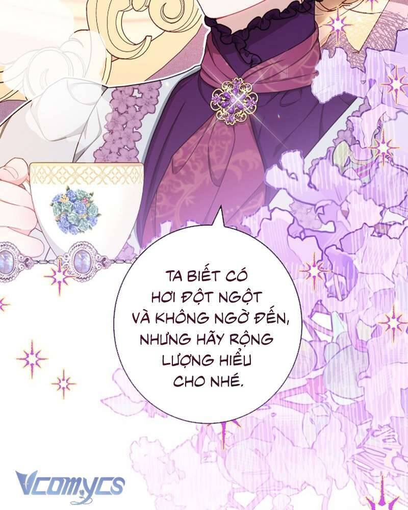 Hầu Gái Độc Quyền Của Hoàng Hậu Phản Diện Chap 33 - Next Chap 34