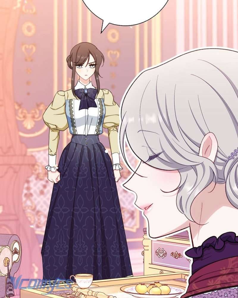 Hầu Gái Độc Quyền Của Hoàng Hậu Phản Diện Chap 33 - Next Chap 34
