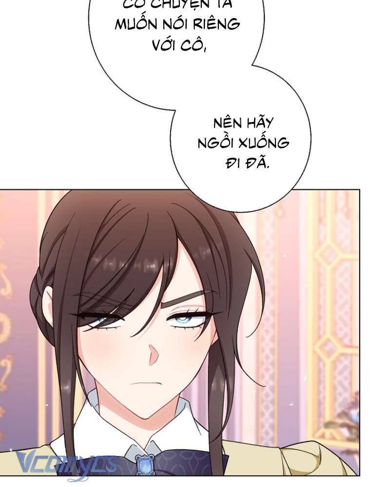 Hầu Gái Độc Quyền Của Hoàng Hậu Phản Diện Chap 33 - Next Chap 34