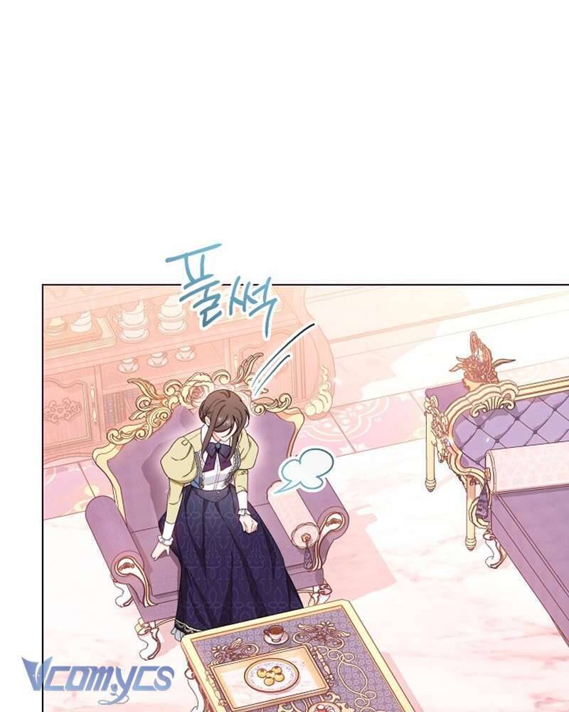 Hầu Gái Độc Quyền Của Hoàng Hậu Phản Diện Chap 33 - Next Chap 34