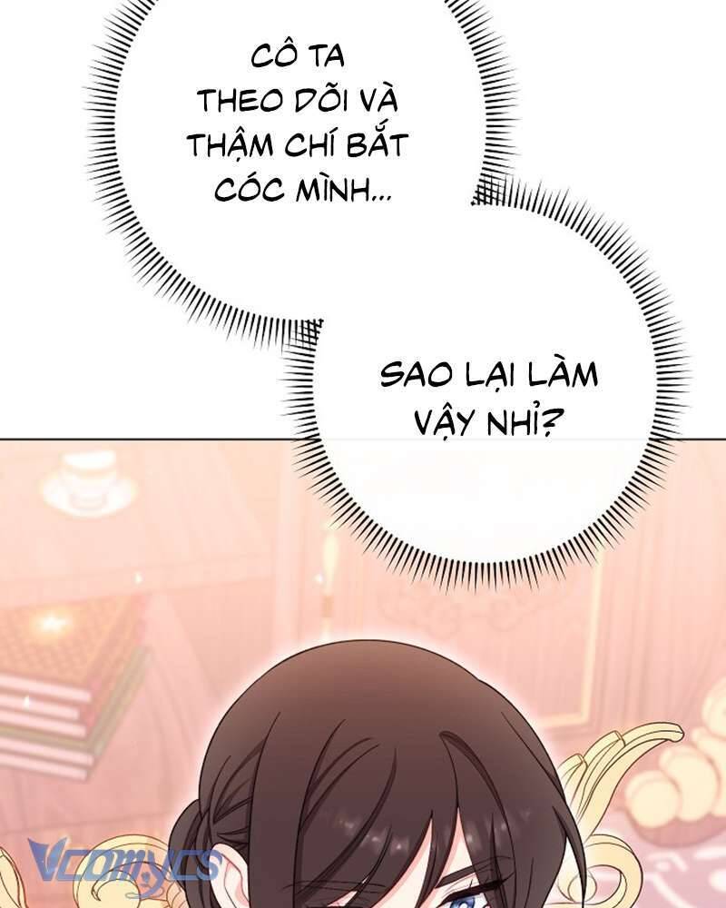 Hầu Gái Độc Quyền Của Hoàng Hậu Phản Diện Chap 33 - Next Chap 34