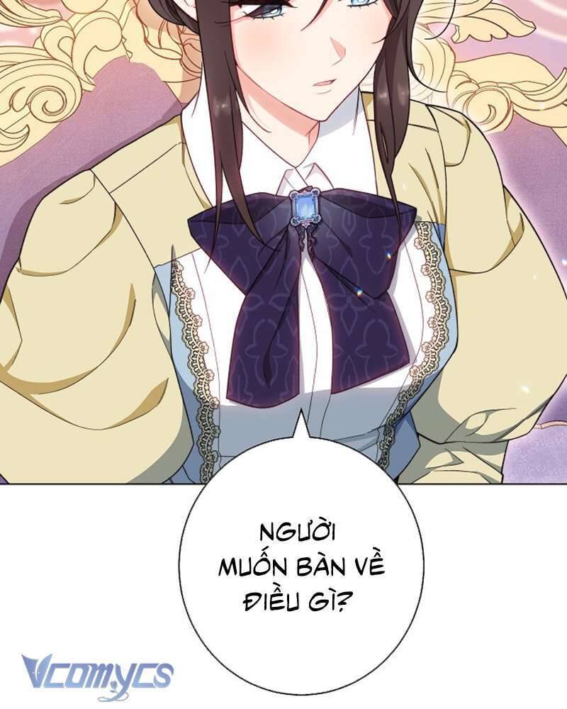 Hầu Gái Độc Quyền Của Hoàng Hậu Phản Diện Chap 33 - Next Chap 34