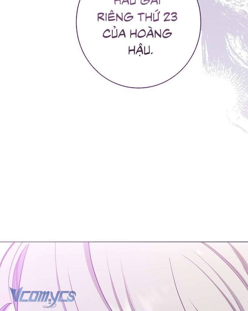 Hầu Gái Độc Quyền Của Hoàng Hậu Phản Diện Chap 33 - Next Chap 34